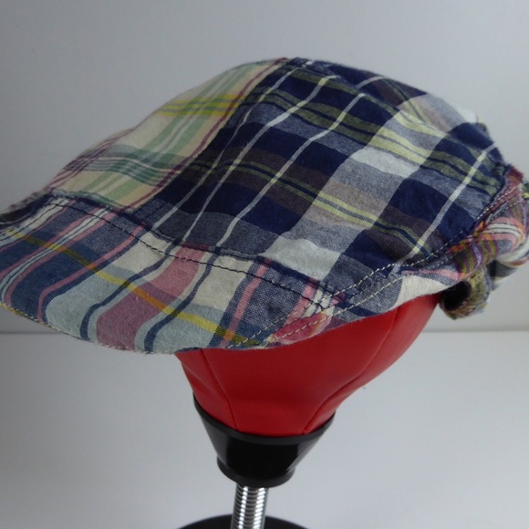 ralph lauren driver cap